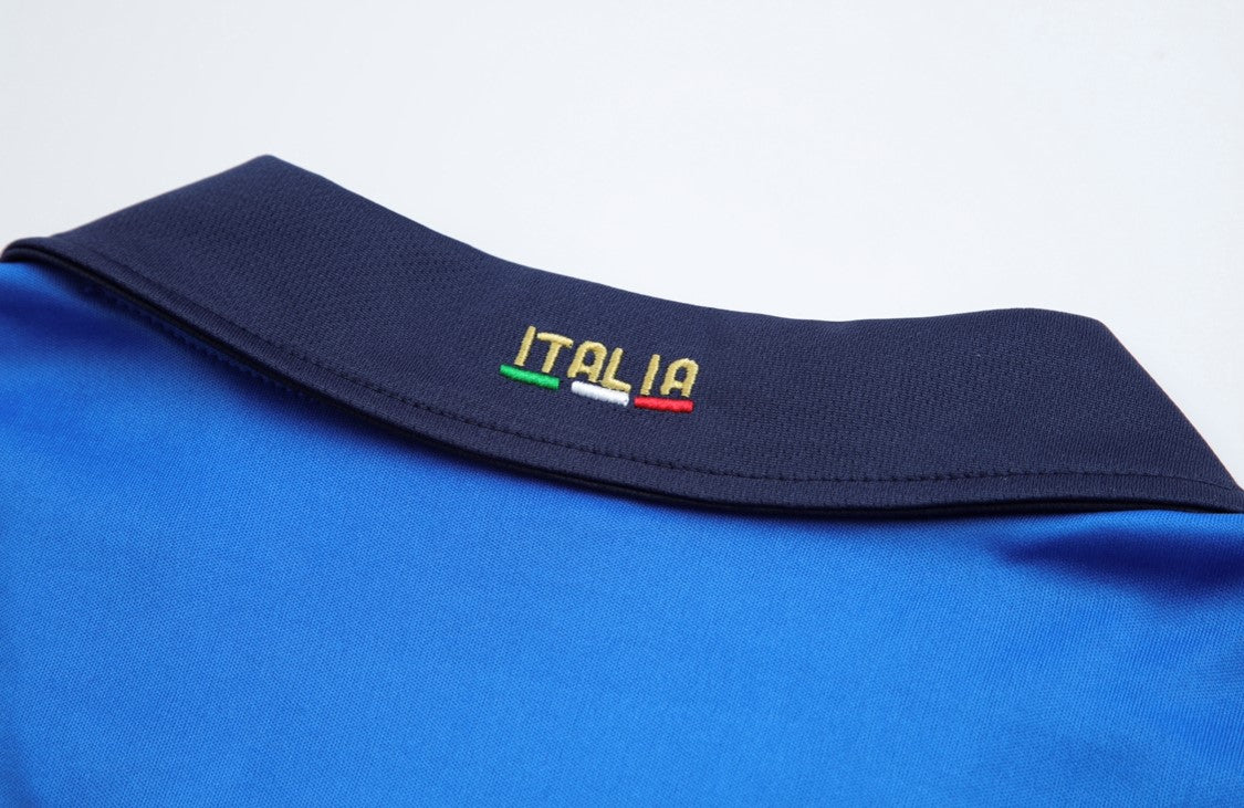Football Jersey Italy home 2021 (soccer shirt / Harmony day / Italia shirt / country jersey / specials /  Italia jersey)