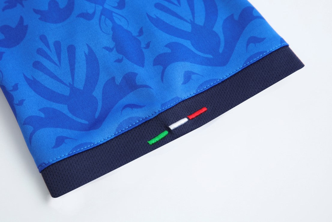 Football Jersey Italy home 2021 (soccer shirt / Harmony day / Italia shirt / country jersey / specials /  Italia jersey)