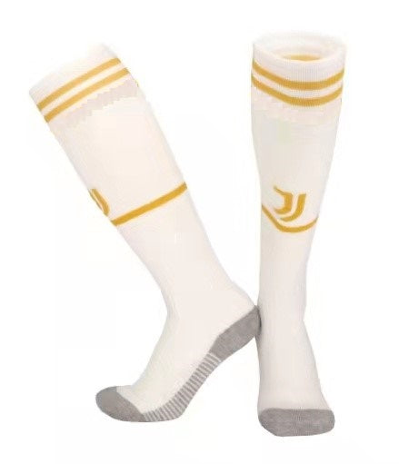 socks juventus home 2020-2021 ( football socks / kids socks / adult socks / soccer socks)