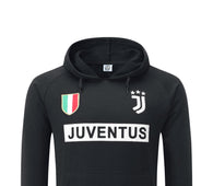 Juventus fc hoodie jumper ( Ronaldo/ Juvatraining hoodie / warm up hoody / Harmony day / jumper )