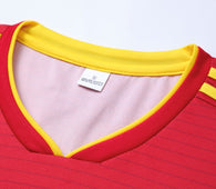 Football Jersey Macedonia Pandev  #number10 (soccer jersey / Harmony day / football / specials / Macedonian jersey / soccer shirt specials)