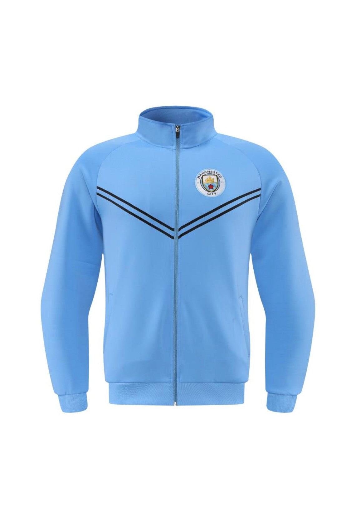 Manchester City  jacket