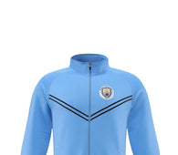 Manchester City  jacket