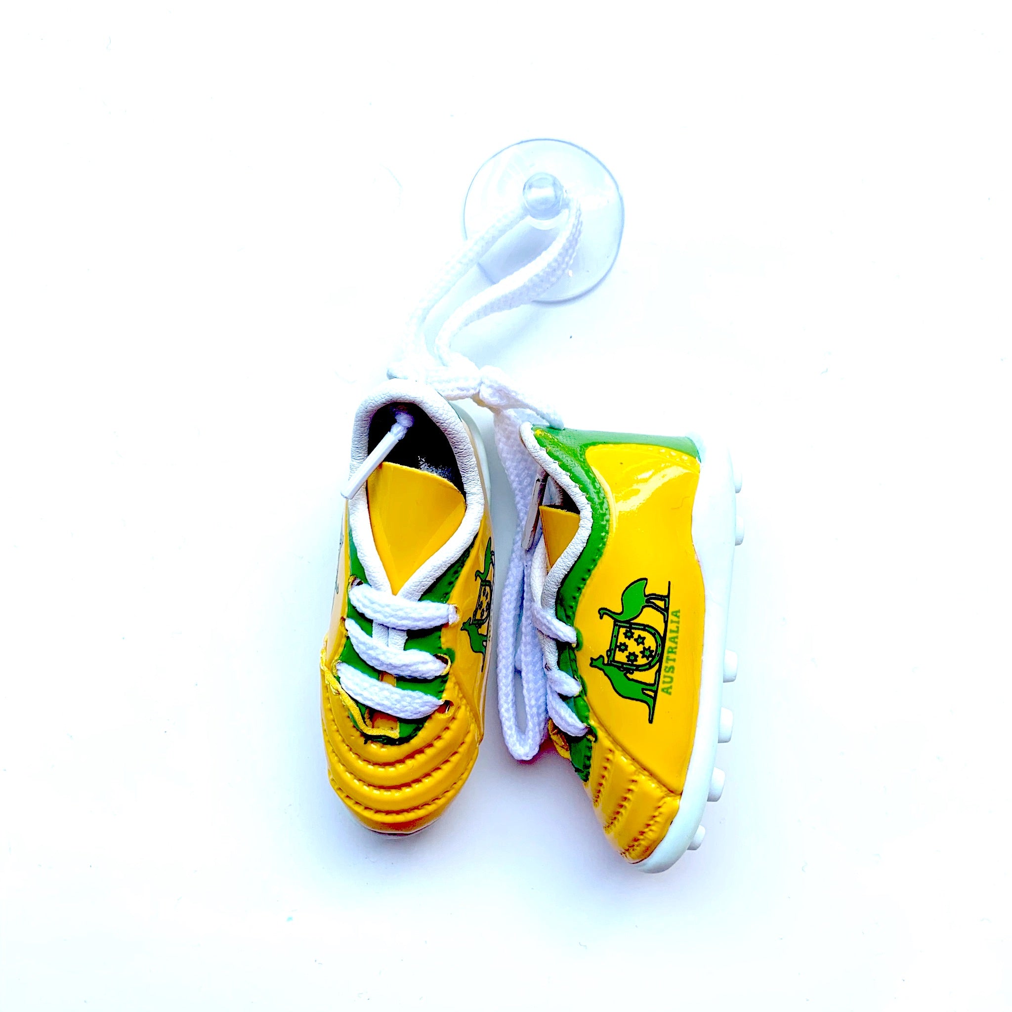 mini shoes Australia (Australian shoes / mini boots / hanging car shoes / hanging car boots / gift /country shoes / little shoes / little boots)