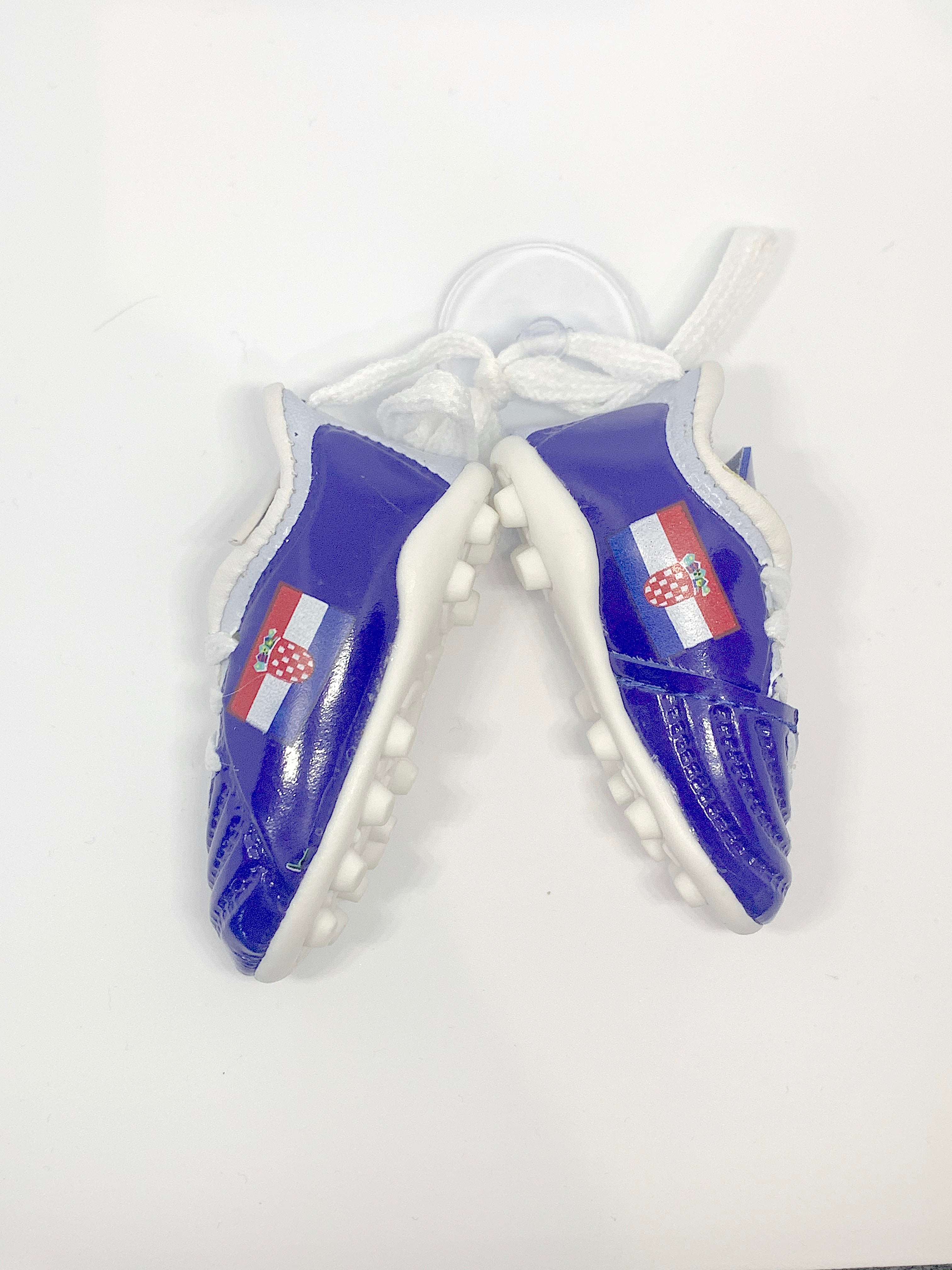 mini shoes Croatia (Croatian boots / mini boots / hanging car shoes / car shoes / hanging car boots / country shoes / little shoes / little boots )