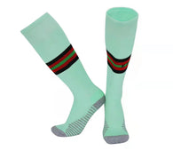 socks Portugal Away 2020-2022 ( football socks / kids socks / adult socks / soccer socks)