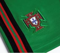 Football Jersey Portugal home Ronaldo 20/21 ( Harmony day / country jersey / football shirt / Portugal shirt  / Ronaldo jersey )