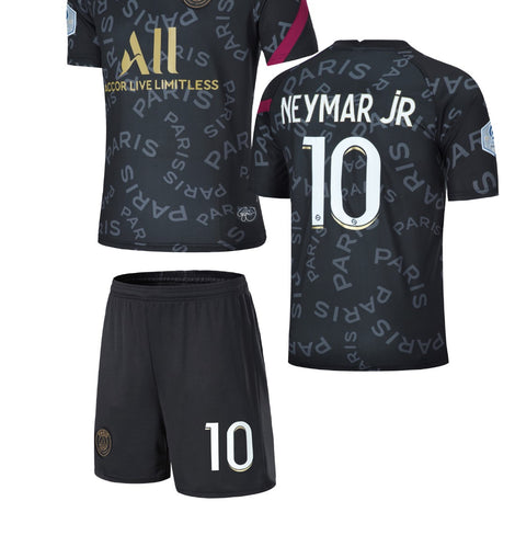 Football Jersey Paris saint Germain training Neymar jnr number#10 2020-2021 (Psg shirt/ psg jersey / soccer jersey / specials / Neymar shirt  / soccer shirt)