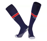 socks PSG home 2020-2021 ( football socks / kids socks / adult socks / soccer socks)