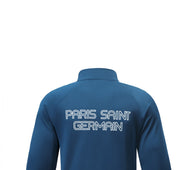 PSG Jackets ( Mbappe jacket Psg blue / psg training jacket / warm up jacket / Harmony day / Paris Saint Germain jersey / PSG jumper)