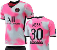 Football Jersey Paris saint Germain 2nd training Messi number#30 2022-2023 ( shirt/ psg jersey / soccer jersey / paris saint germain)