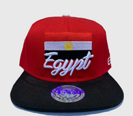snapback Egypt ( harmony day / Egpty hat / Egypt cap / Egyptian hat / Egyptian cap / country cap / country hat / harmony day)