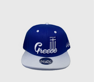 snapback Greece ( Greece hat / Greece cap / greek cap / greek hat / Hellas cap / country cap / country cap / harmony day)